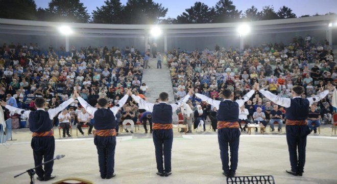 Bursa Yıldırım’da ‘Erzurum Gecesi’