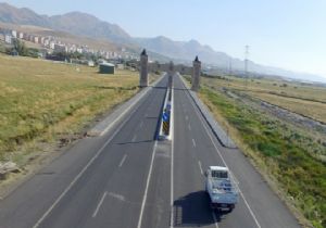 Büyükşehir asfalt üretim hacmi açıklandı