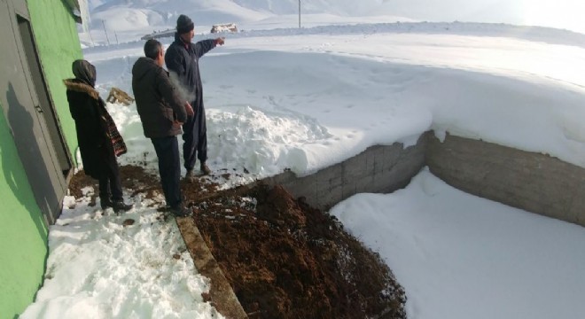 Büyükşehir den çiftçilere çevre desteği