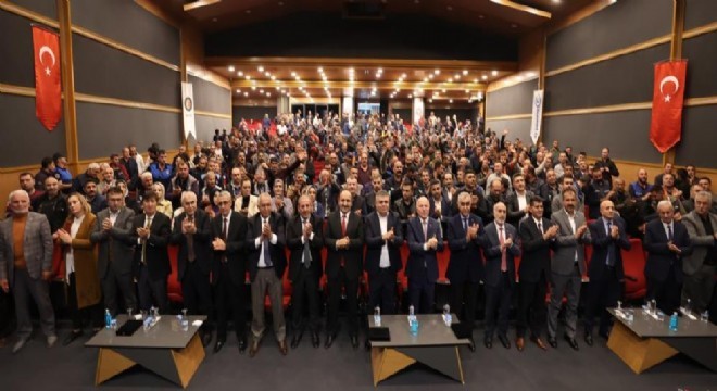 Büyükşehir’den işçi ücretlerine rekor zam