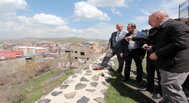 Büyükşehir’den tasarruf tedbirleri