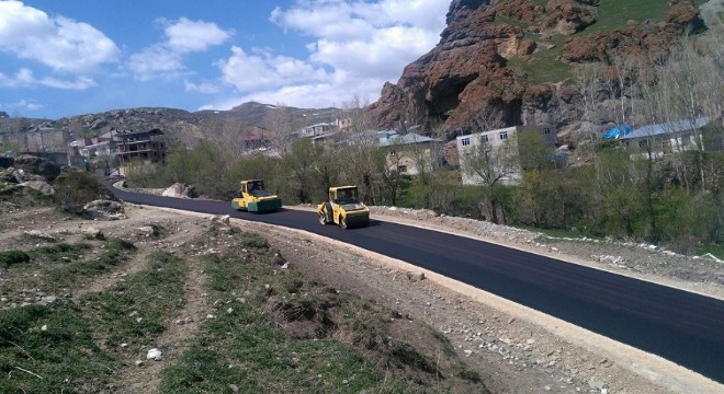 Büyükşehir’den ulaşım açılımı