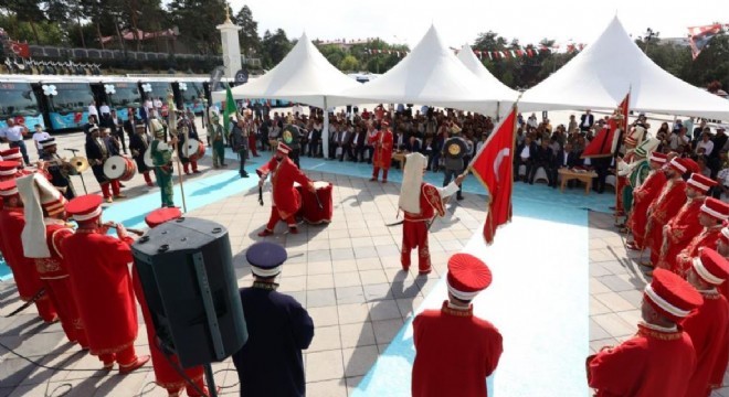 Büyükşehir’in yatırım seferberliği sürüyor