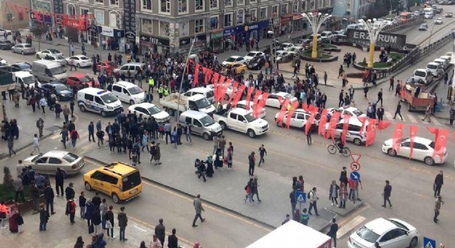 Bıçaklı cinayete 18 yıl hapis cezası