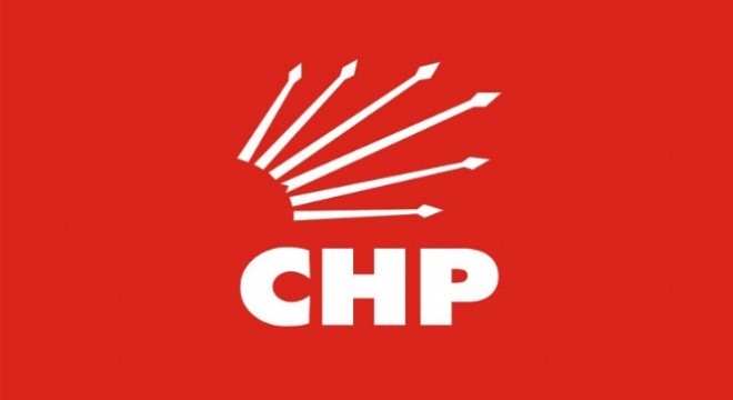 CHP Erzurum adayını açıkladı