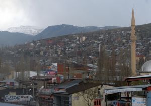 Erzurum riskli alanlardan kurtarılıyor
