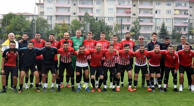 Cevizli’den Erzurum’a spor köprüsü