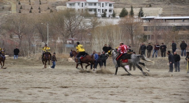 Ciritle 100. Yıl coşkusu