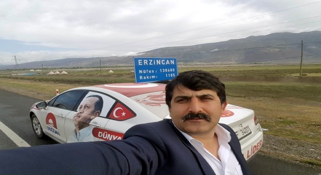 Cumhur İttifakına destek için yollarda