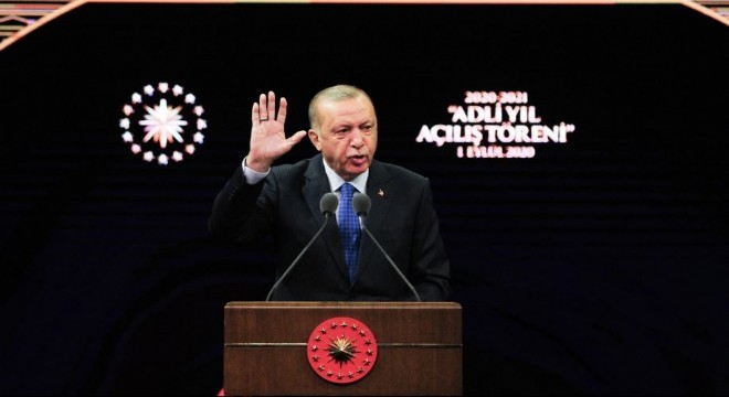Cumhurbaşkanı Erdoğan: ‘Gereğini yapacağız’