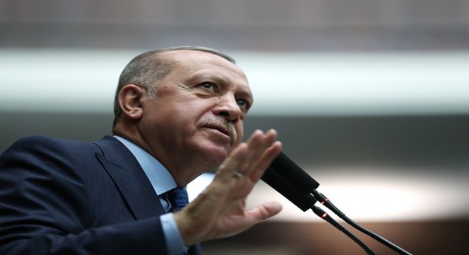Cumhurbaşkanı Erdoğan: ‘Taviz yok’