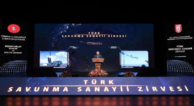 Cumhurbaşkanı Erdoğan’dan GÖKBEY  müjdesi