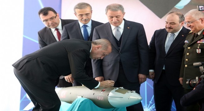 Cumhurbaşkanı Erdoğan’dan müjde