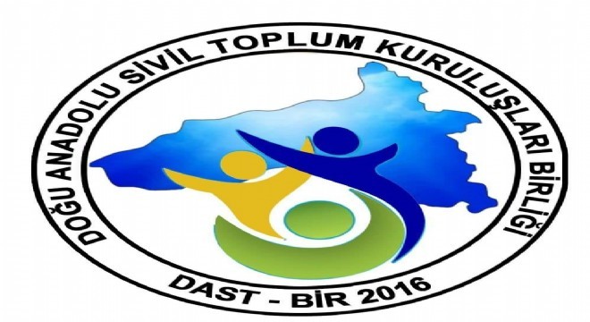 DAST BİR’de nöbet Erzurum dan Elazığ a geçti