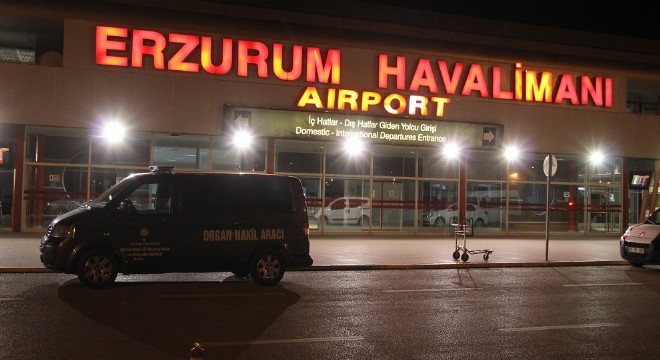 DHMİ Erzurum verileri açıklandı