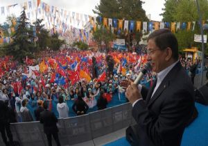 ‘Bir tek mazlumu zalime teslim etmeyiz’