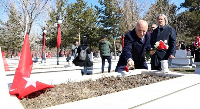 Dadaşlar milli coşkuda yüreklerini buluşturdu