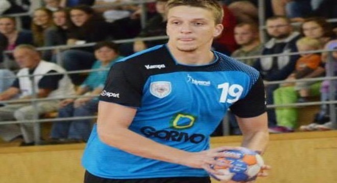 Daniel Zourek Termalspor da