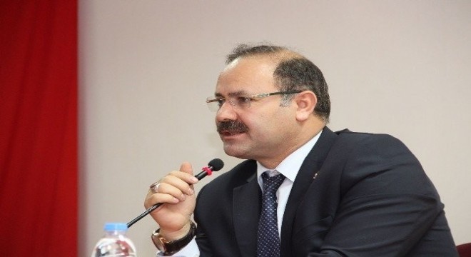 Deligöz: “Vatan bölünmez bir bütündür, parçalanamaz”