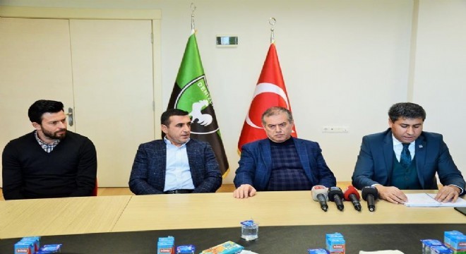 Denizlispor 8 oyuncuyla yollarını ayıracak