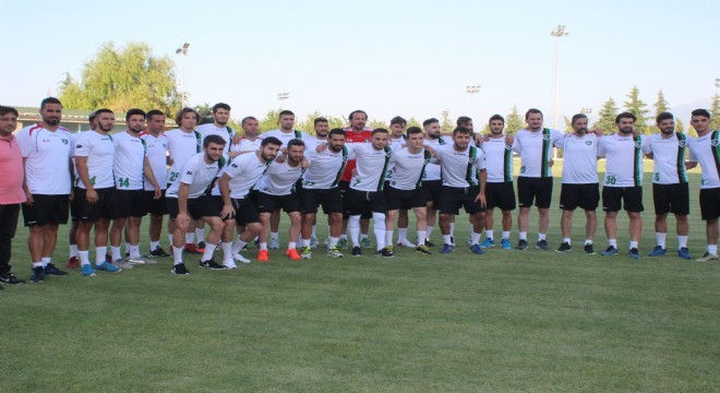 Denizlispor un Erzurum kampı 7 temmuzda başlıyor