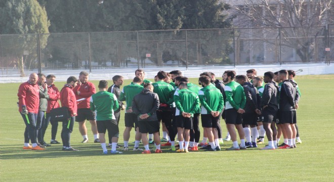 Denizlispor ümit yeniledi