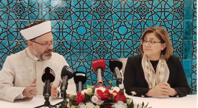 Diyanet’ten TBB ile eğitim iş birliği