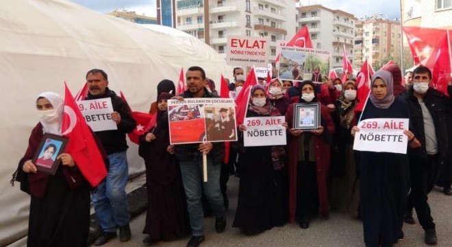 Diyarbakır Analarından Kılıçdaroğlu’na tepki