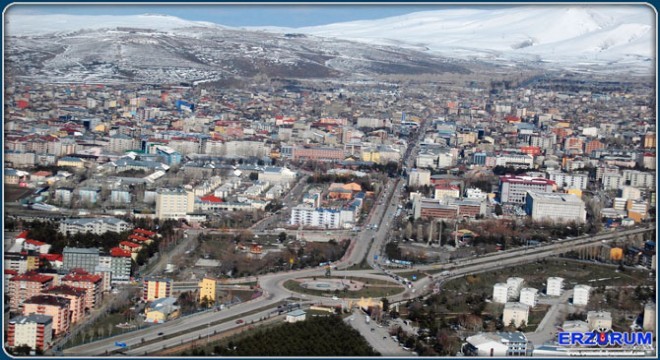 Doğu Anadolu Bölgesel Kariyer Fuarı’nda geri sayım