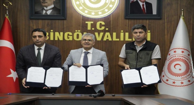 Doğu Anadolu Tarımsal vizyonunda  trüf mantarı  gündemi