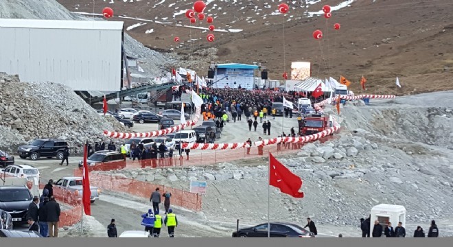 Doğu Anadolu ekonomisinde teşvik damgası