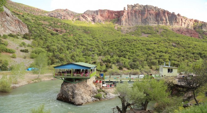 Doğu Anadolu turizmine farklı yaklaşım