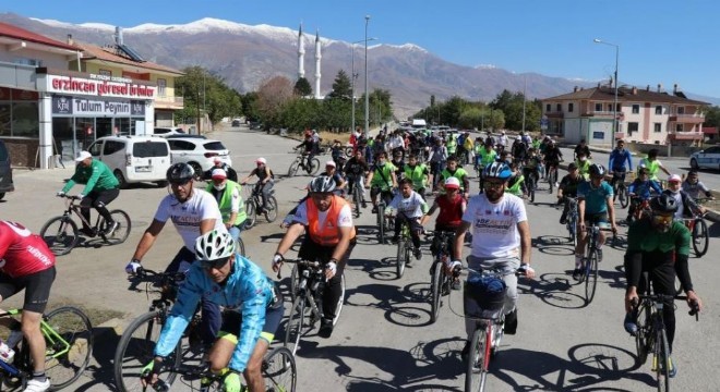 Doğu Anadolu’da Avrupa Spor Haftası gündemi