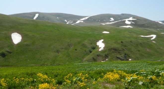 Doğu’da Yayla Vakti