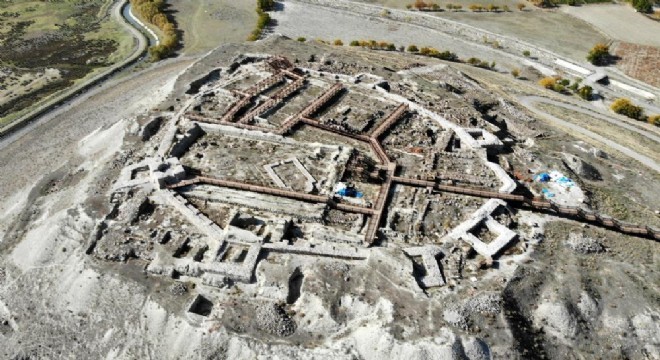 Doğu’da görülmesi gereken antik kentler