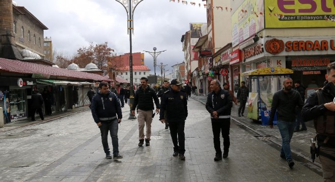 Doğu’da iyilik ve dayanışma vakti