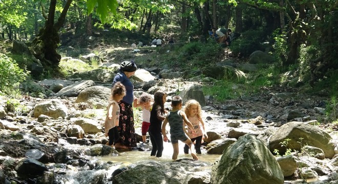 Doğu’da sıcaklıklar mevsim normallerinde seyredecek