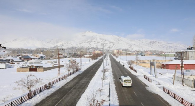 Doğu’dan ihracatta Gelincik Kapısı beklentisi