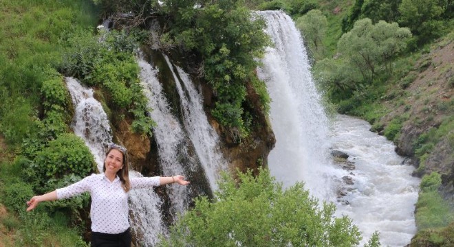 Doğu’nun bilinmeyen doğa hazineleri