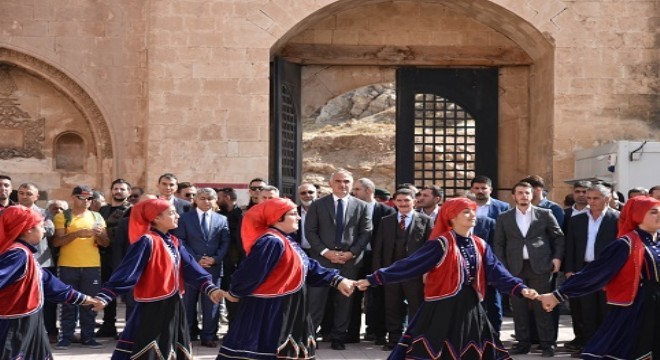 Doğu’ya turizmde pozitif ayrımcılık