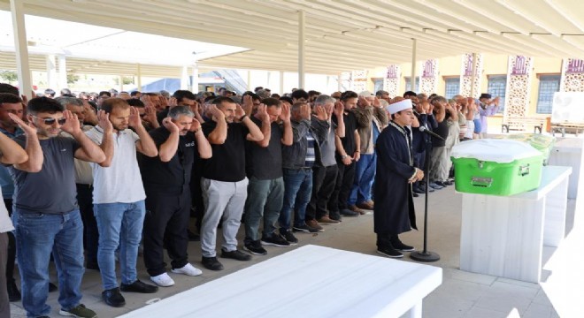 Dört hastaya umut oldu