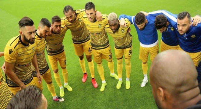 Düşme hattının kaderini Yeni Malatyaspor belirleyecek