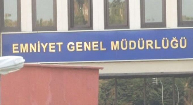 EGM, “Güven Masası” uygulamasını başlattı