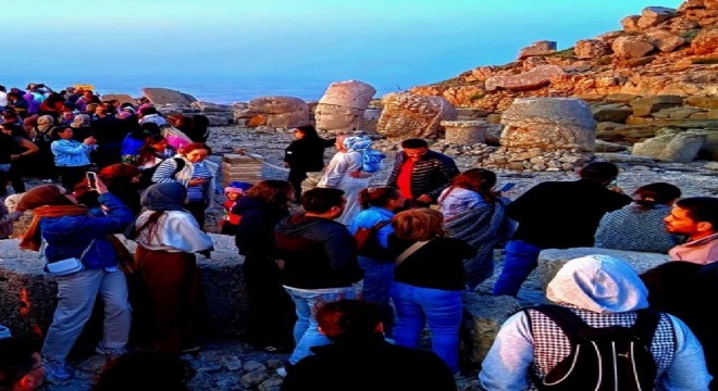 EKK toplandı