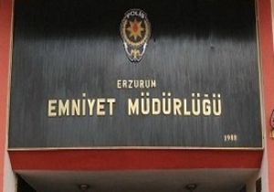 Emniyet’te 5 gözaltı