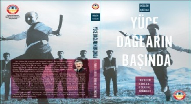 ERVAK’tan Erzurum kültürüne yeni bir hizmet