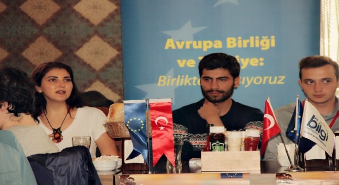ETSO dan “Benim Haklarım” etkinliği