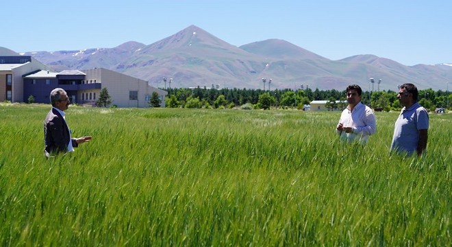 ETÜ YÜTAM’da tarımsal Ar-Ge gündemi