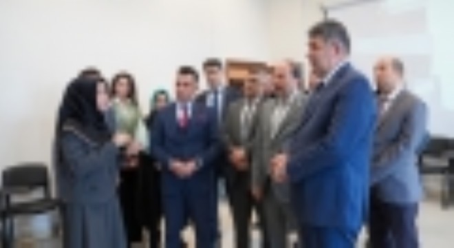 ETÜ de Psikoloji Araştırma ve Uygulama Merkezi açıldı