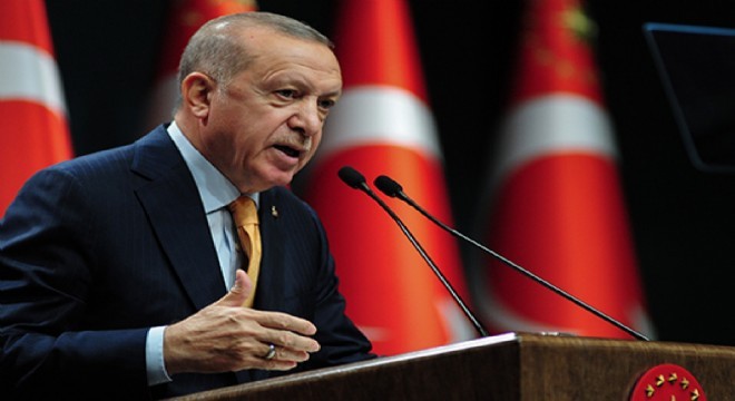 Erdoğan:  Enflasyonun boynunu kıracağız 
